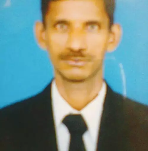 Advocate Mahendran