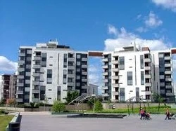 Ahuja Properties & Developers