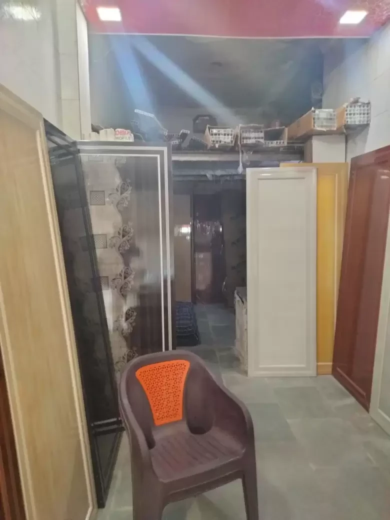 Arsh PVCDoor
