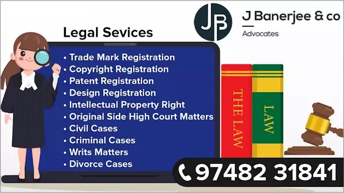J Banerjee & Co Advocates