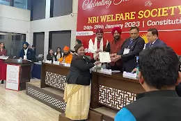 Advocate Mita Banerjee