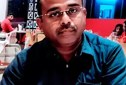 Advocate Niladri Roy