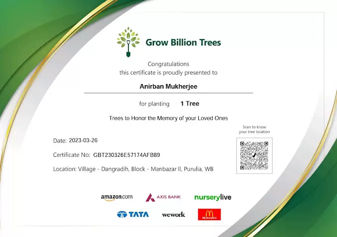 Anirban Mukherjee Advocate