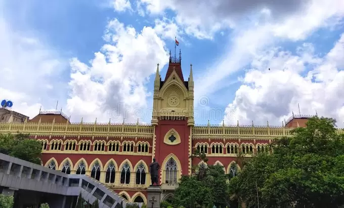 Advocate Souvik Ghosh
