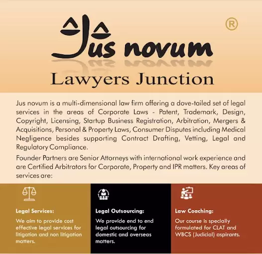 Jus Novum Lawyers Junction