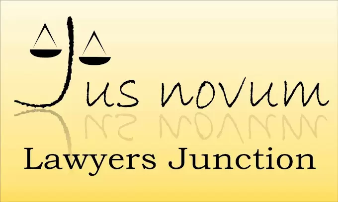 Jus Novum Lawyers Junction