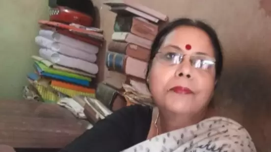 Reeta Bandyopadhyay Divorce Lawyer