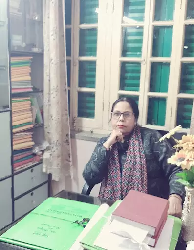 Reeta Bandyopadhyay Divorce Lawyer