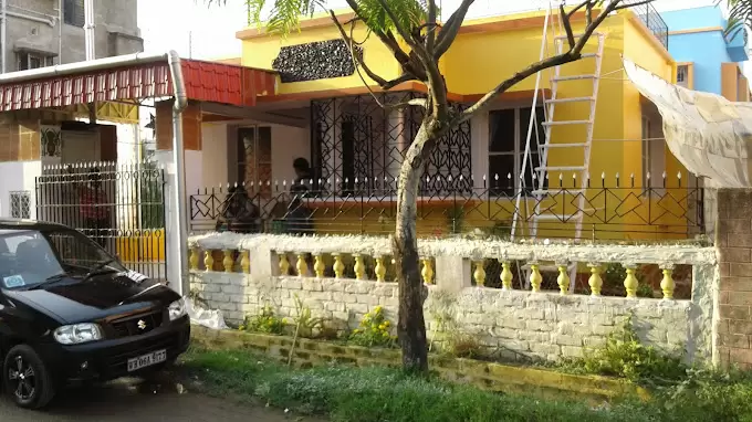Advocate Bhrigu Datta
