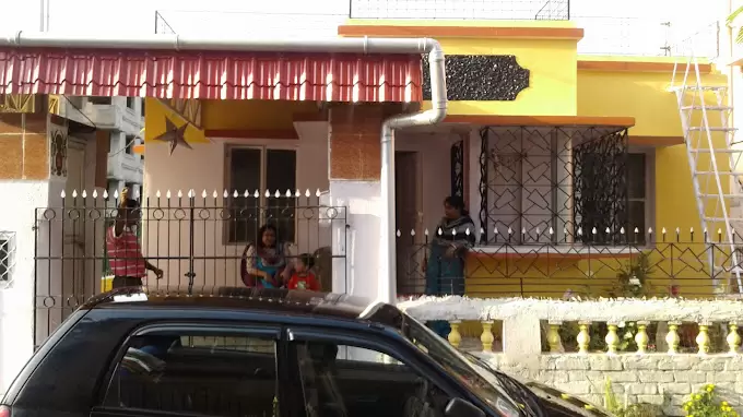 Advocate Bhrigu Datta