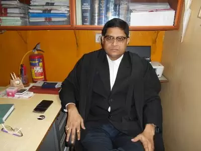 Banerjee Law Chambers