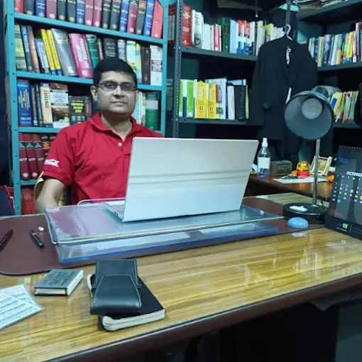 Banerjee Law Chambers