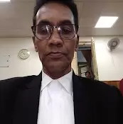 Advocate Raichand Baid