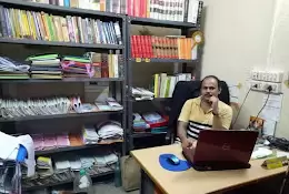 Advocate Sandip Mandal