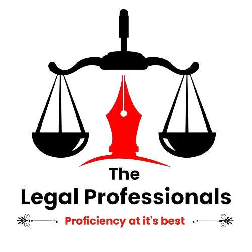 The Legal Professionals