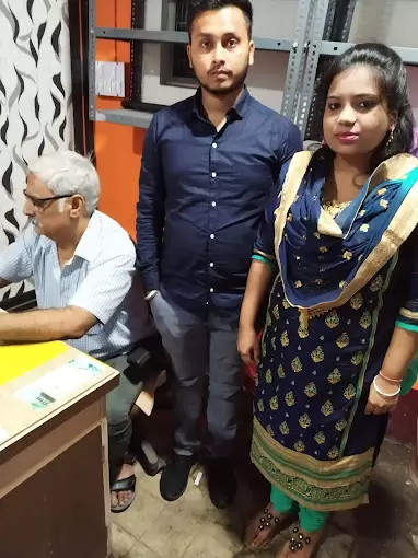 Advocate Amitava Guha