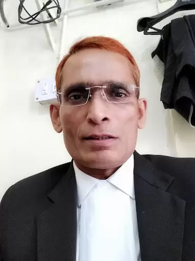 Advocate Ziaul Islam