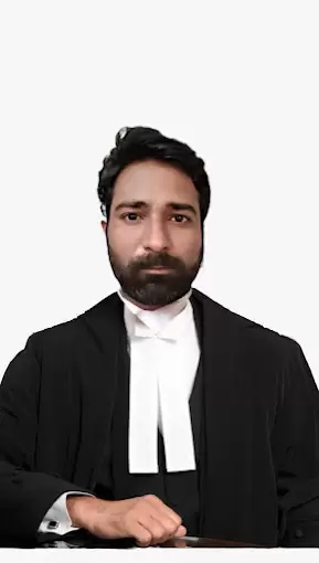 Advocate Prodyut Maity