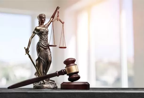 Advocate Anirban Das