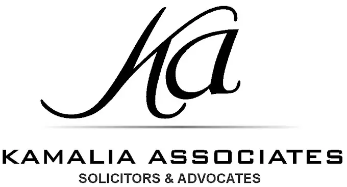 Kamalia Associates
