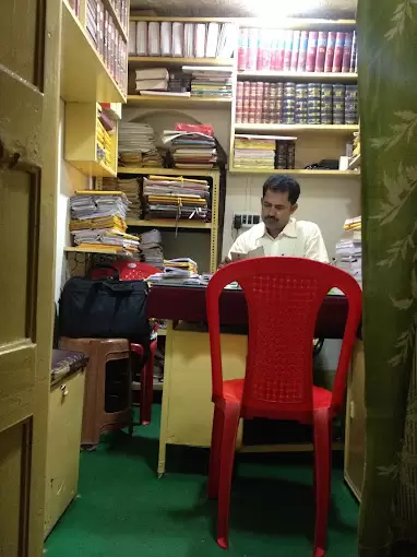 Advocate Azad