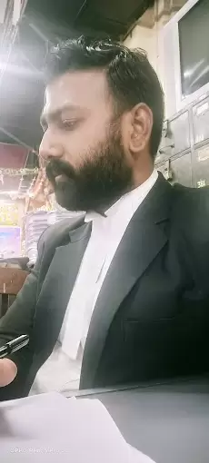 Sandeep Prasad Shaw Advocate