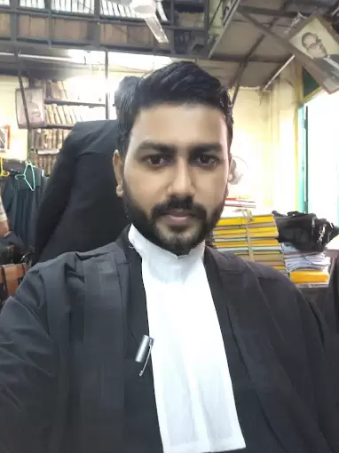 Sandeep Prasad Shaw Advocate