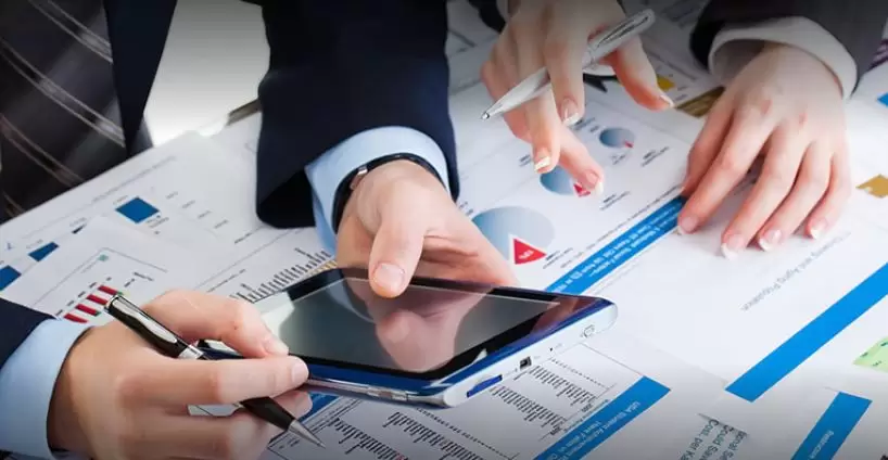 Chakraborty & Associates