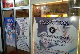 Santanu Sarkar Advocate