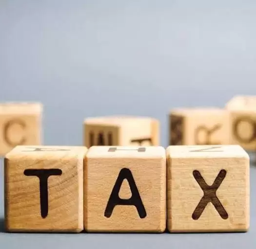 Accrue Legataxfin Consultancy