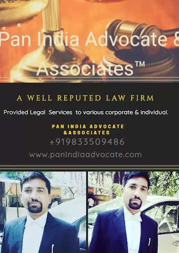 Pan India Advocate & Associates