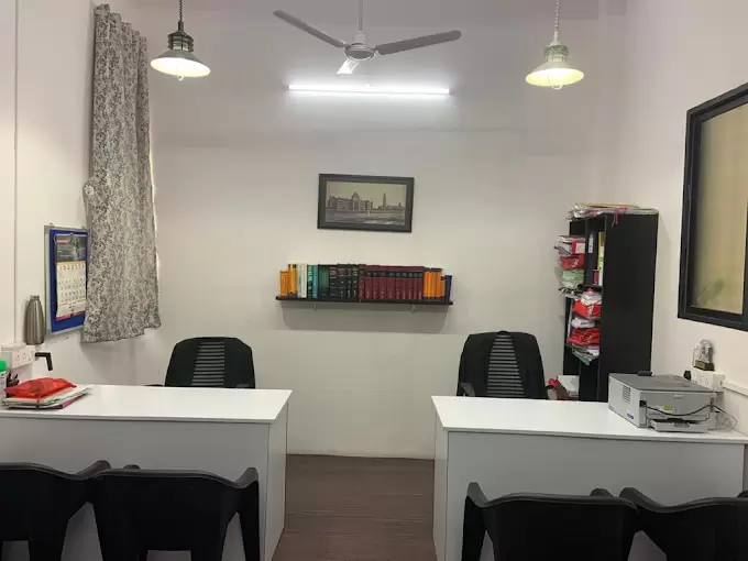 Adv Khevana Dagli