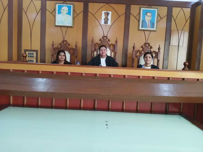 Advocate Shelina Mobhani