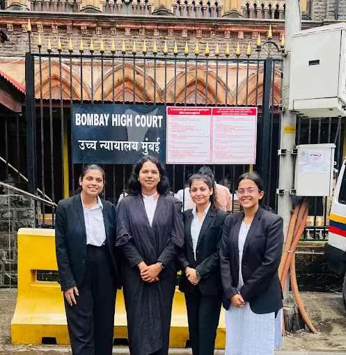 Advocate Seema Raut