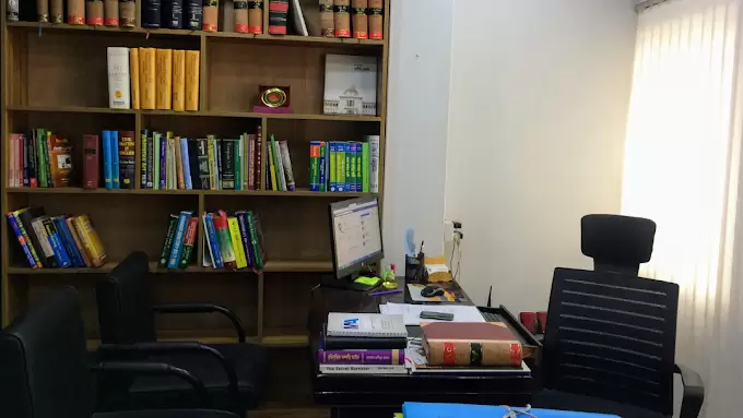 Advocate Agnihotri