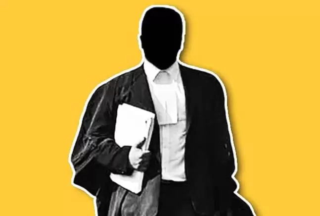 Advocate Joseph Kelwadi