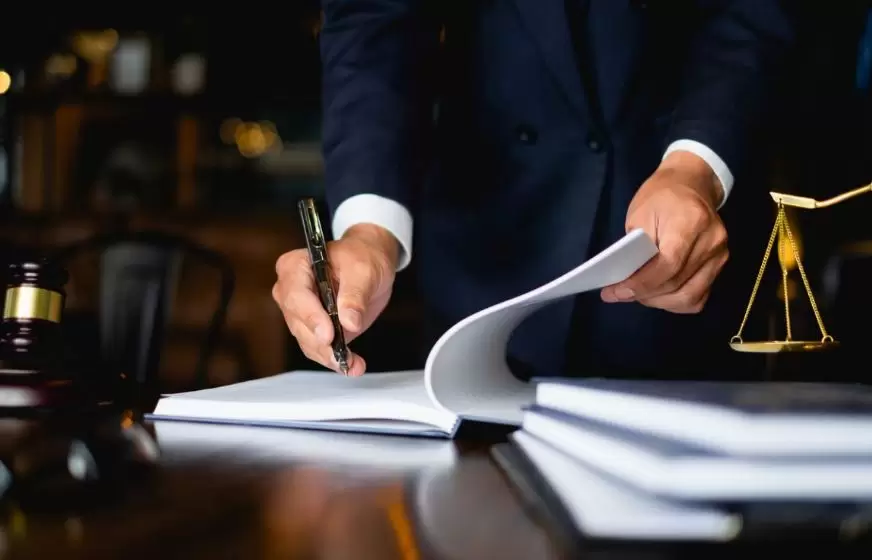Advocate Joseph Kelwadi