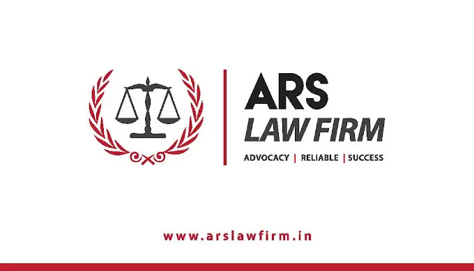 ARS Law Firm