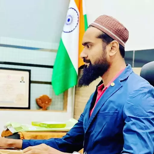 Vahid Shaikh Advocate