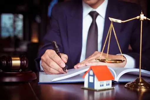 NP Law & Associates