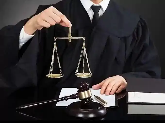 AdvParshuram M Barge Advocates & Notary