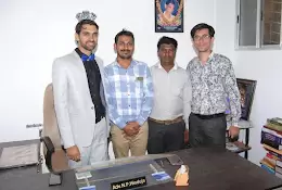Hinduja Law Firm