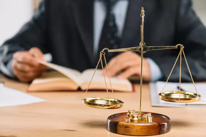 Hinduja Law Firm