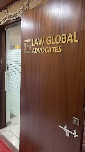 Law Global Advocates