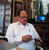 Advocate Oommen