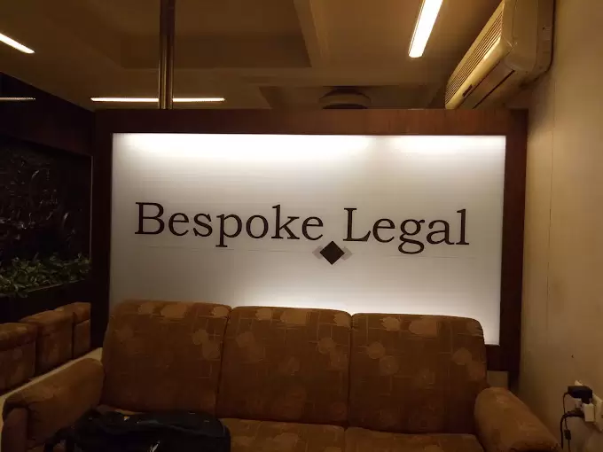 Bespoke Legal Advocate Aditya Bhatt