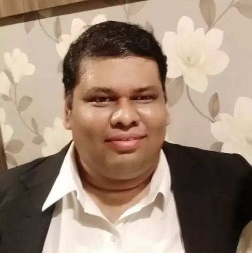 Advocate Mangesh Bhende