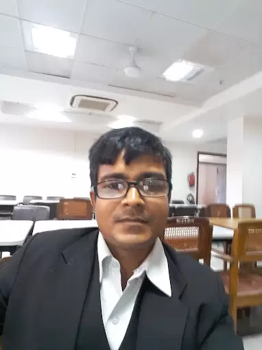 Advocate Ram Soni