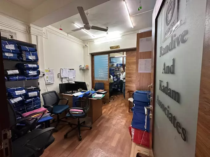 Randive and Kadam Associates