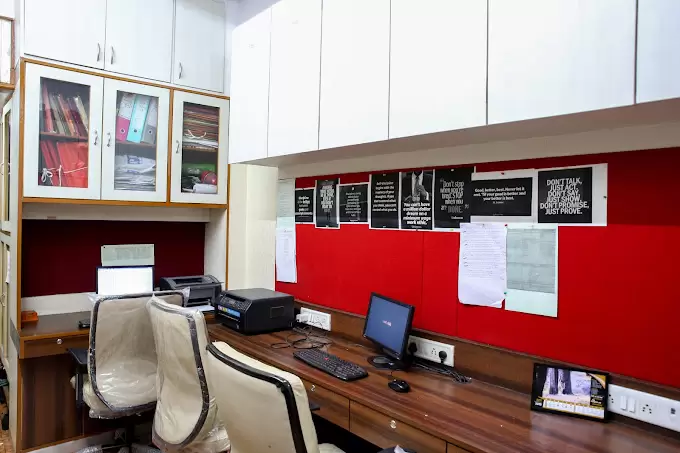 Sui Generis Advocate & Legal Consultants